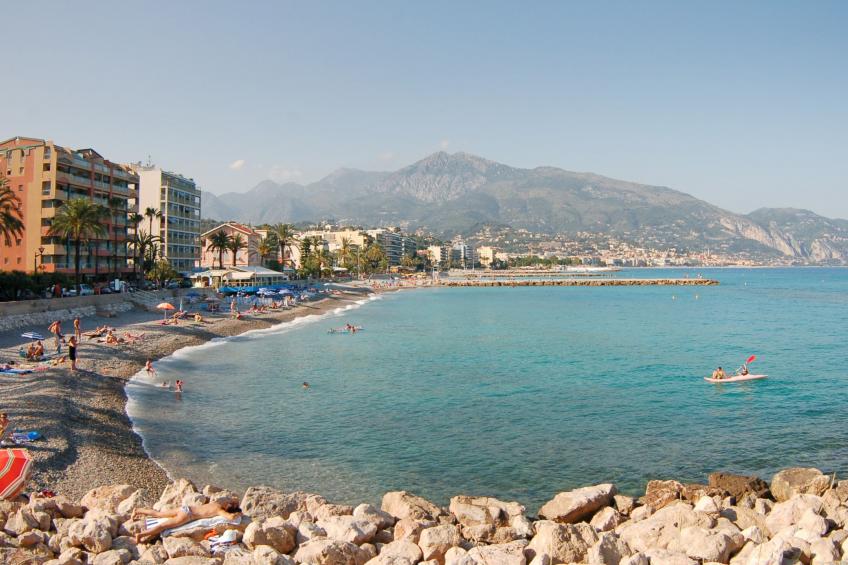 Residence Cap 35 - foto 14