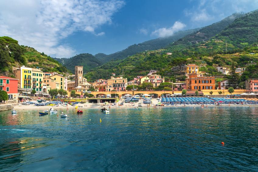 Graceful House in Monterosso - foto 13