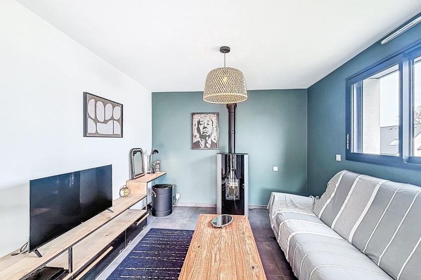 Maison Des Lupins - foto 5