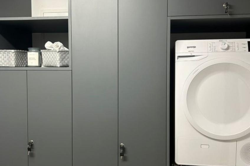 Villa Amfora with heated pool, wellness and tennis - foto 47