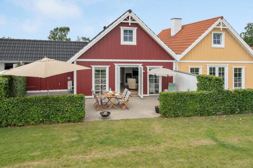 "Eike" - 250m from the sea in Funen - foto 22