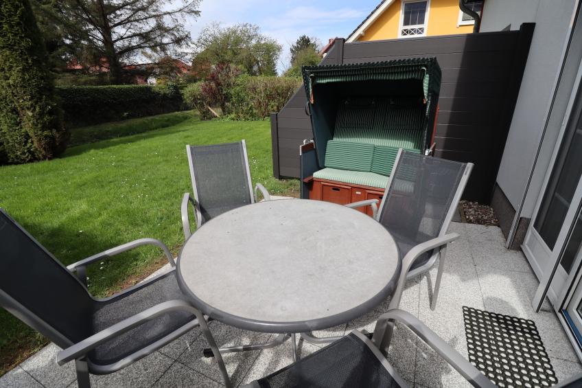 Terraced house, Zingst - foto 4