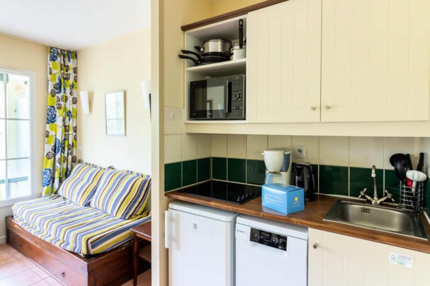 Résidence Les Belles Rives - maeva Home - foto 18