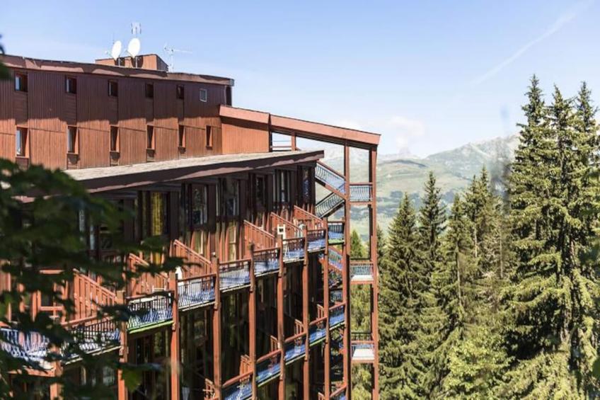 Résidences quartier Charmettoger - maeva Home - foto 4