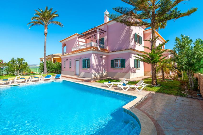 Villa Agadir - foto 4