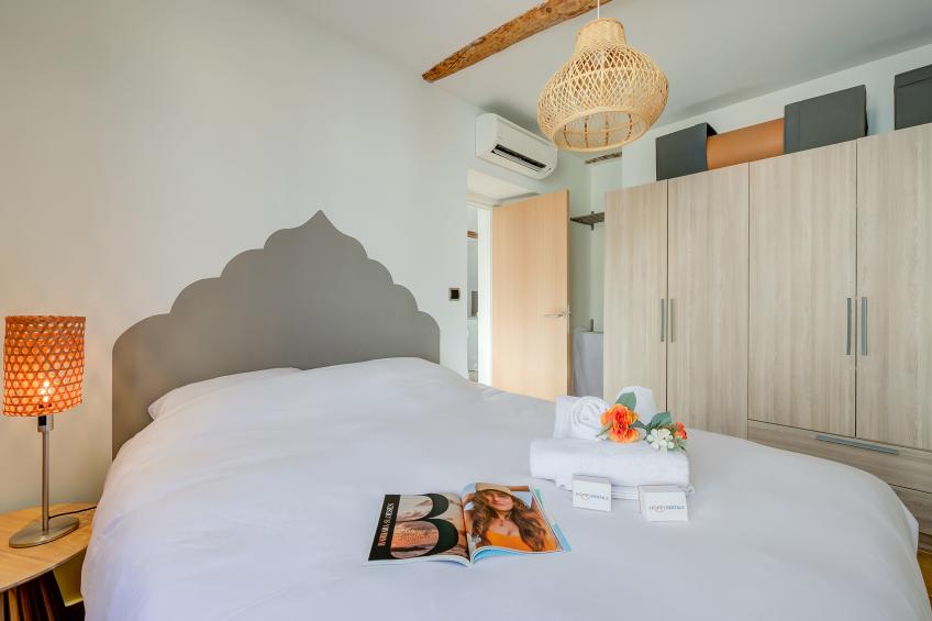 Appartement Angé 100m de la mer - foto 15