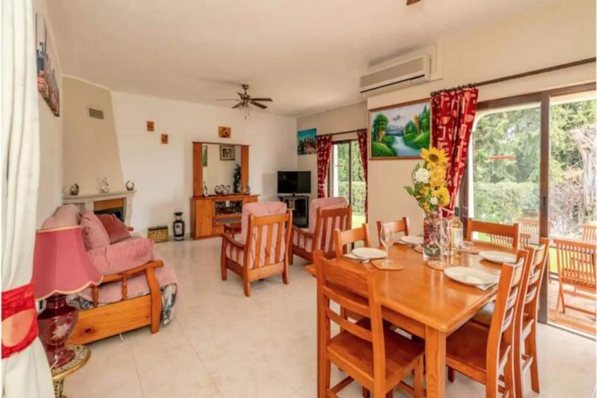 Villa Alegria Private Garden & Pool - foto 10