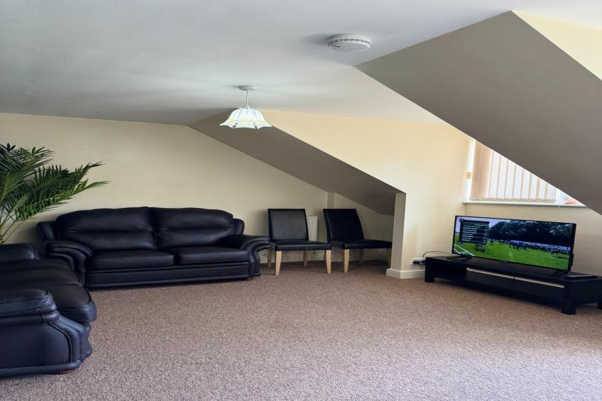 Tong Park Double Room - foto 28