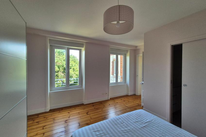 Maison avec jardin Granville - foto 13