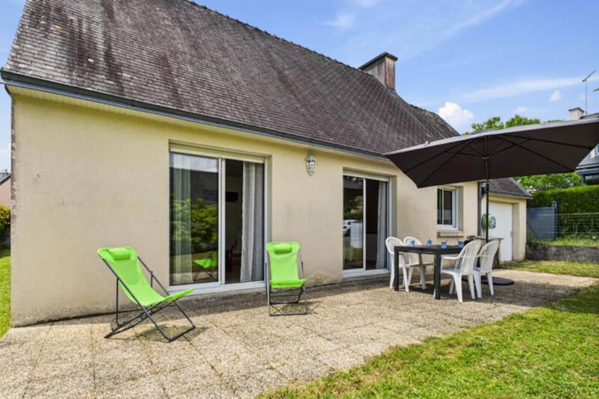 Maison à La Forêt-Fouesnant - foto 14