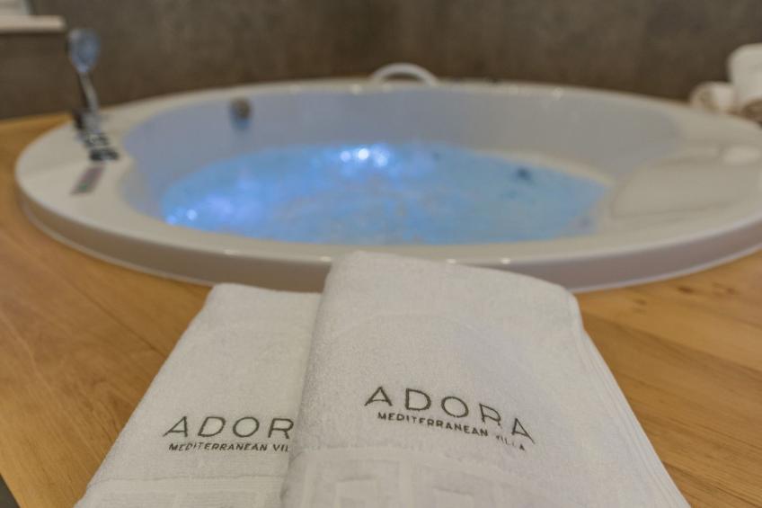 Haus für 9 Personen und 1 Kind in Gornje Rastane - foto 26