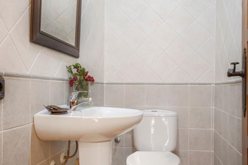 Beheiztes Hallenbad und Freibad - foto 37