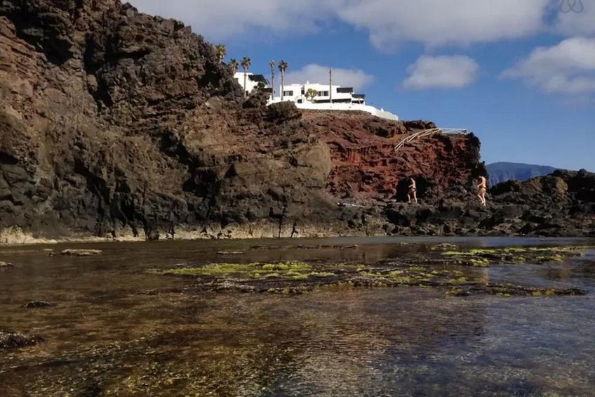 Wohnung "Faro de Sardina" mit Blick aufs Wasser - foto 26