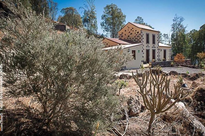 Ländliches Haus Las Caldereras - foto 4