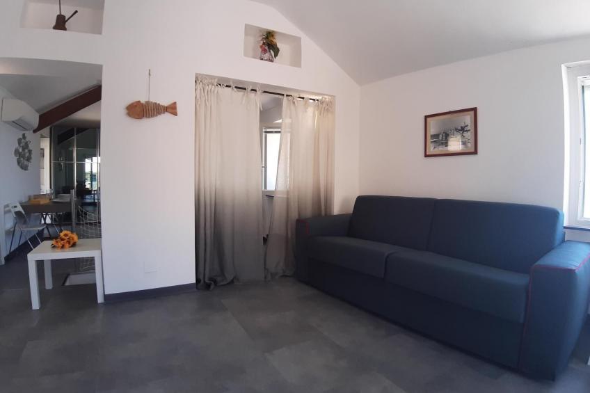 Studio für 4 Personen ca. 50 m² in Bogliasco, Norditalien (Ligurien) - foto 7