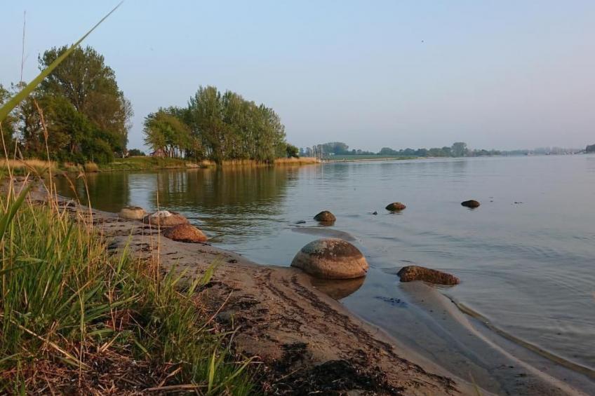 Boardinghouse Kappeln - Familien Studio - foto 8
