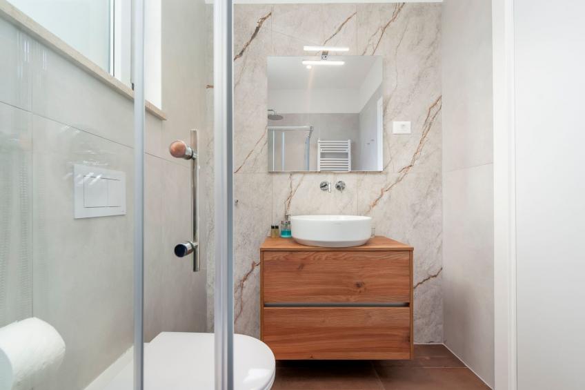 Echo villa, Istra, Pool Jacuzzi, BBQ, Haustierfreundlich - foto 40