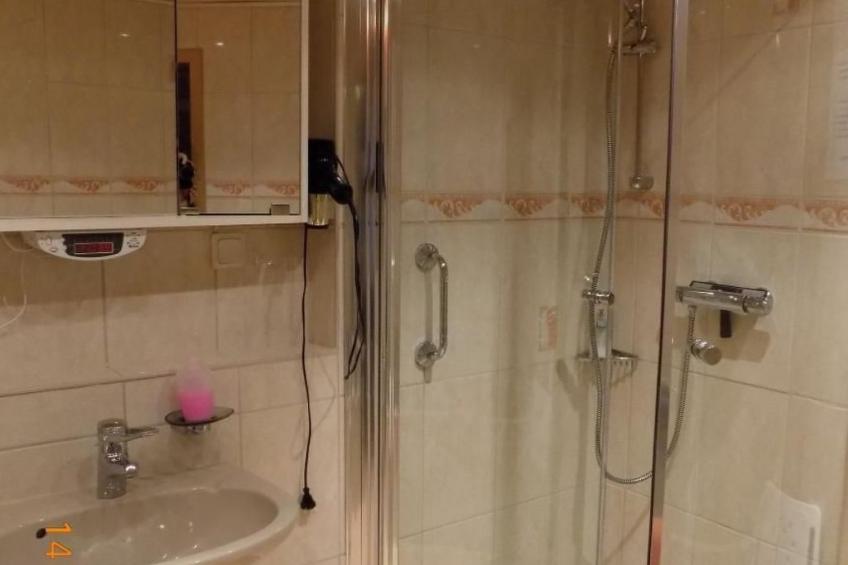 Appartement mit Terrasse - foto 12