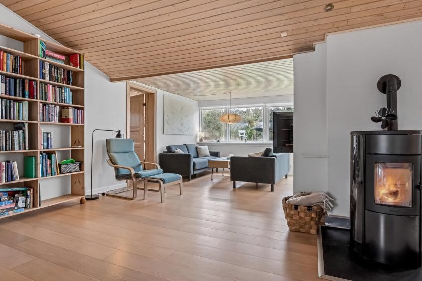 "Janna" - 200m from the sea - foto 26