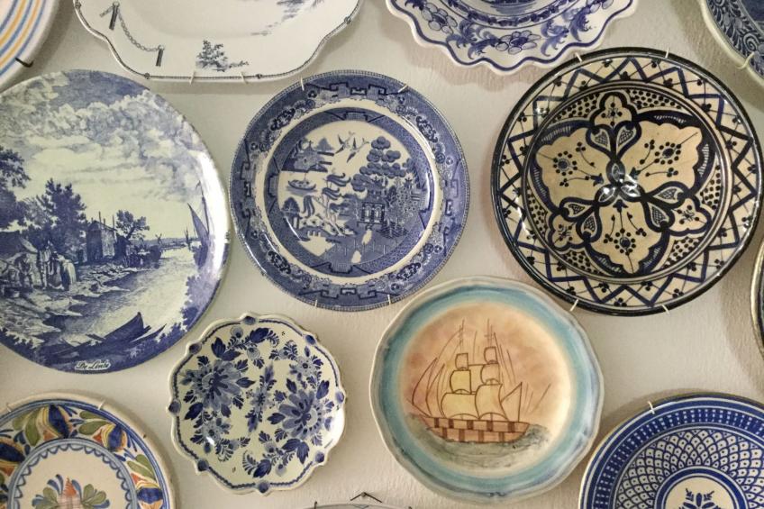 in Skopelos mit Grill und Terrasse - foto 31