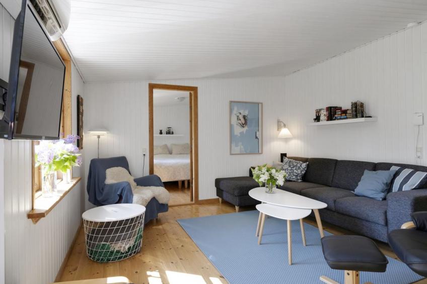 "Ilena" - 16.3km from the sea in Sealand - foto 32