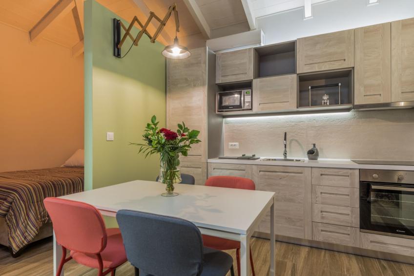 in Arkadii mit Außenpool - foto 20