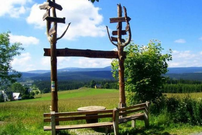 Fewo Katzengold - foto 9