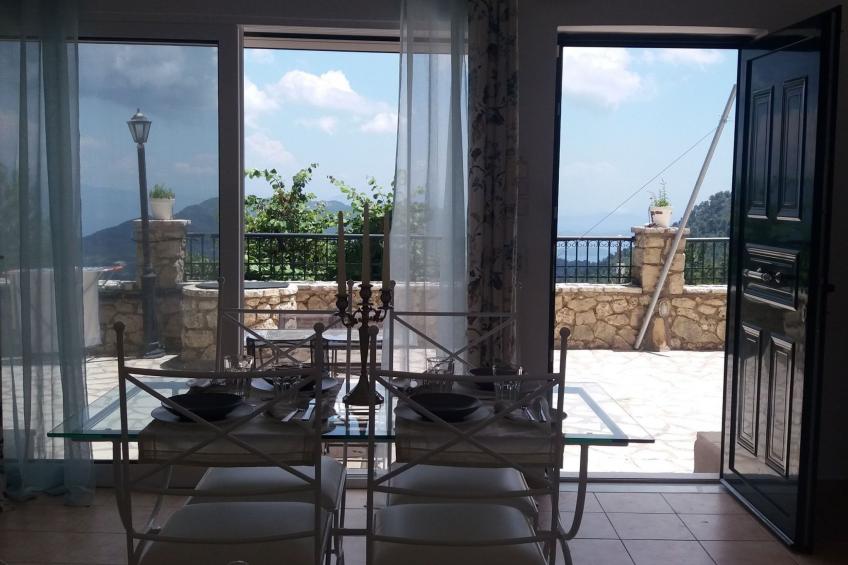 Sommer Dafnopanagia Luxusstudio Ourania - foto 3