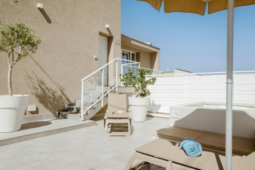 Apartment  Cefalù 2 pax Flex - foto 10