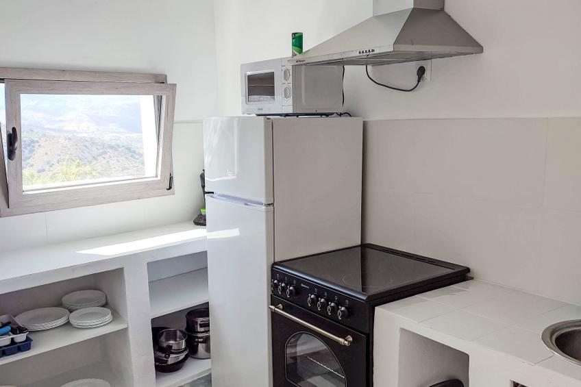 Nido Aguila Blanca - foto 38