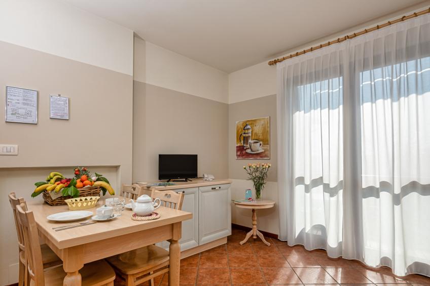 Holiday apartment with outdoor pool and children's entertainment in a great residence - BF-CV8H - foto 34
