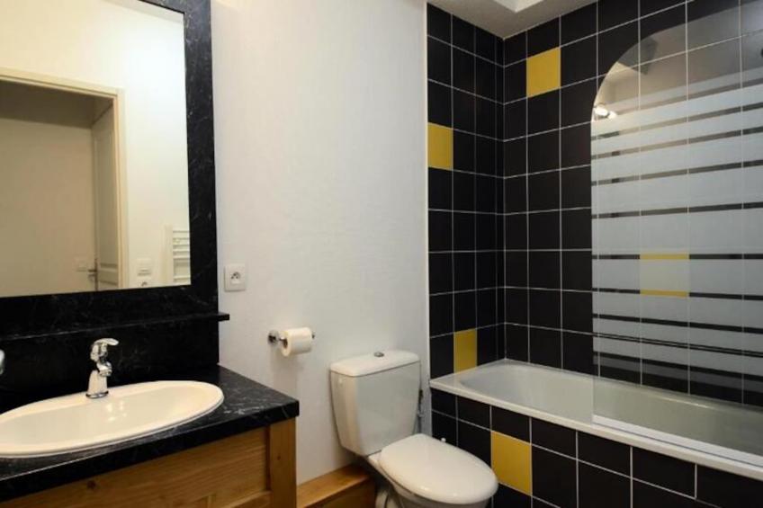 Résidence Odalys Les Bergers - foto 11