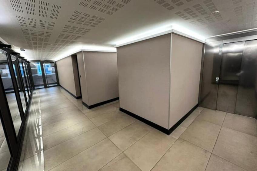 ⚓ Le Port Enchanté - Parking - Terrasse - foto 25