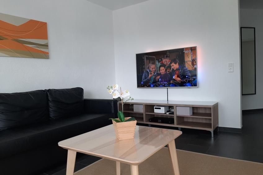 Apartement Erlebnisberg Kappe - Buchenweg 13-K - foto 4