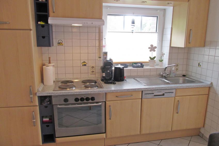 Doppelhaushälfte Wattwurm 34 - foto 3