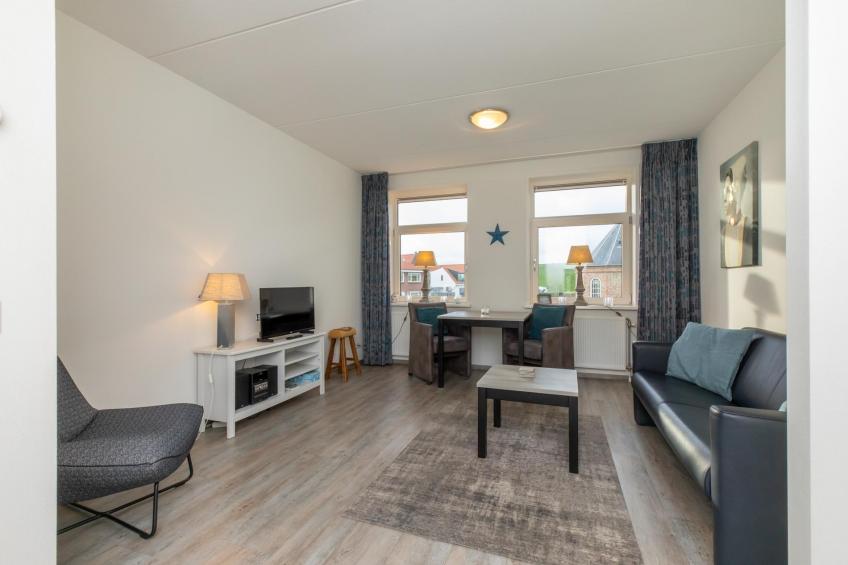 Holidayhome 't Zoete Licht Residenz - Willebrordusplein 28 C | Zoutelande - foto 4