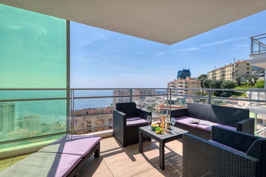 Krystal Palace - Splendid View - foto 27