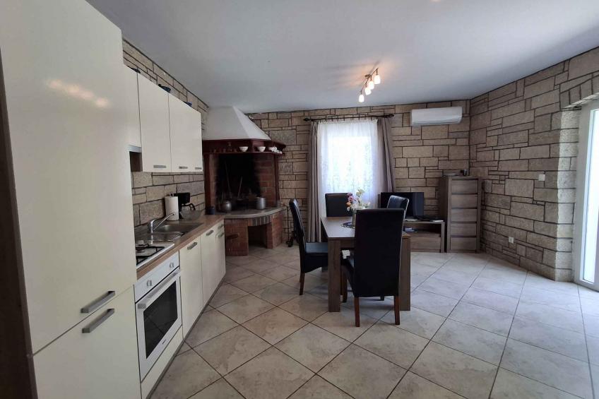 Vakantiehuis rustig gelegen met terras - BF-VHP8 - foto 14