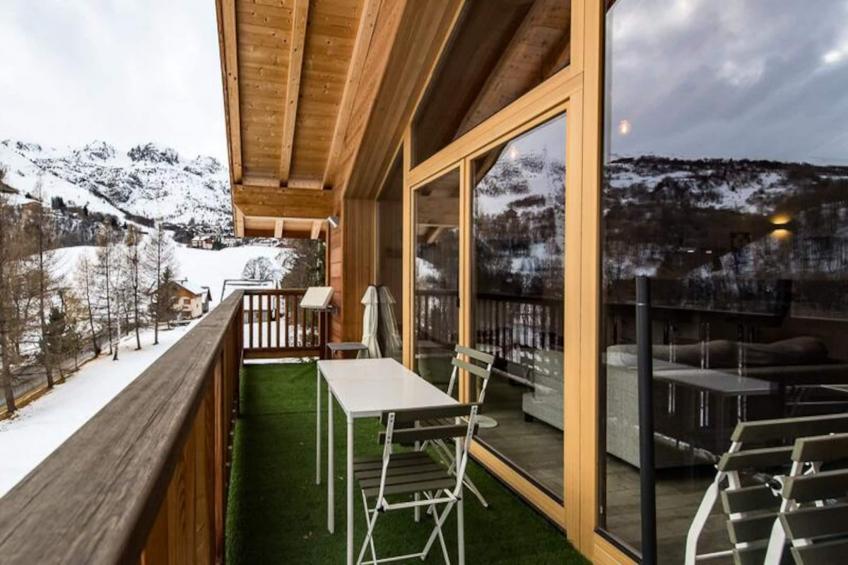 Chalet Denté-st Sorlin D Arves - foto 9