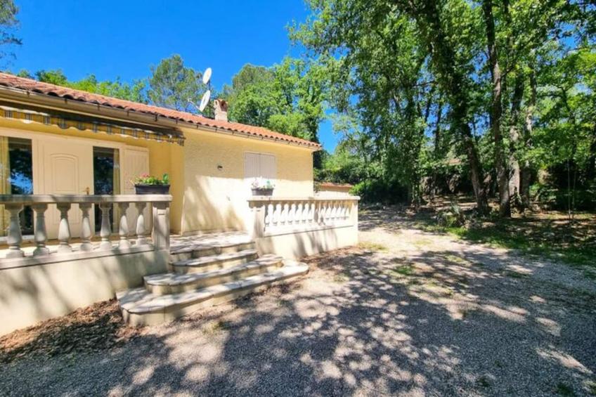 Villa 6 Pers à 30 Minutes De Cannes/piscine Privée - foto 25