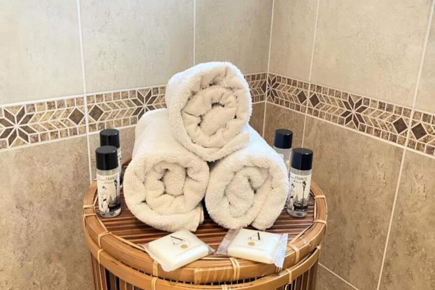 06cb : Jolie Maison De Campagne Pour 8 - foto 6