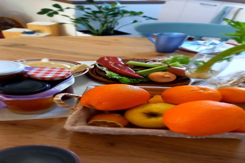 Holiday Home Paunovaca - Two Bedroom Holiday Home - foto 51