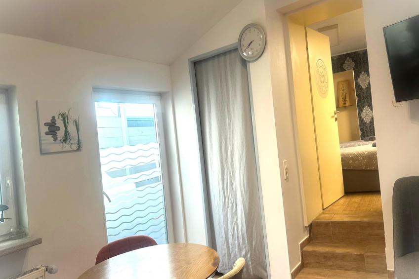 F000 Apartment mit Doppelbett - foto 18