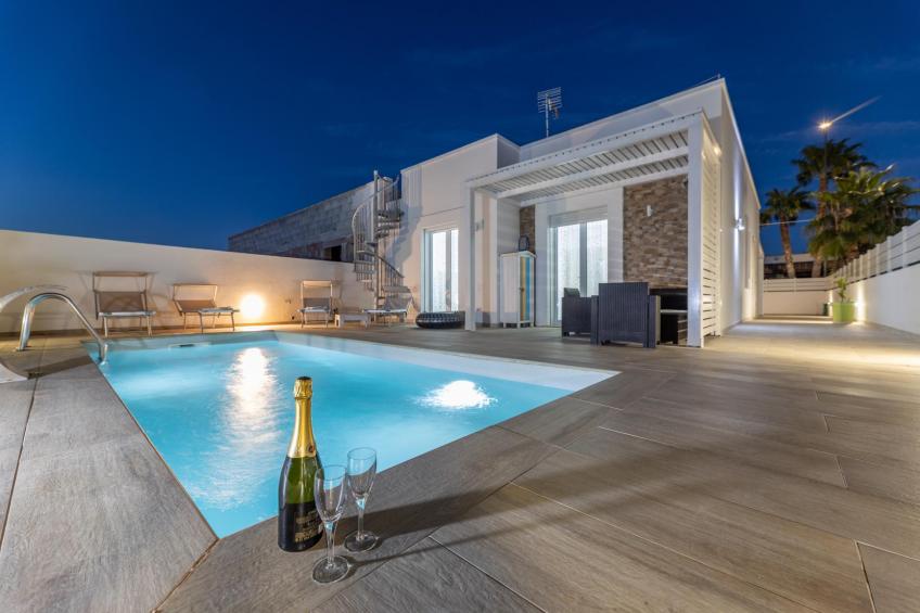 Villa Sogno D'estate - foto 27