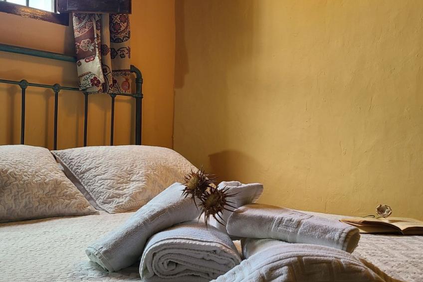 Schöne Ferienwohnung in Iznájar mit Garten, Terrasse und Grill - foto 25