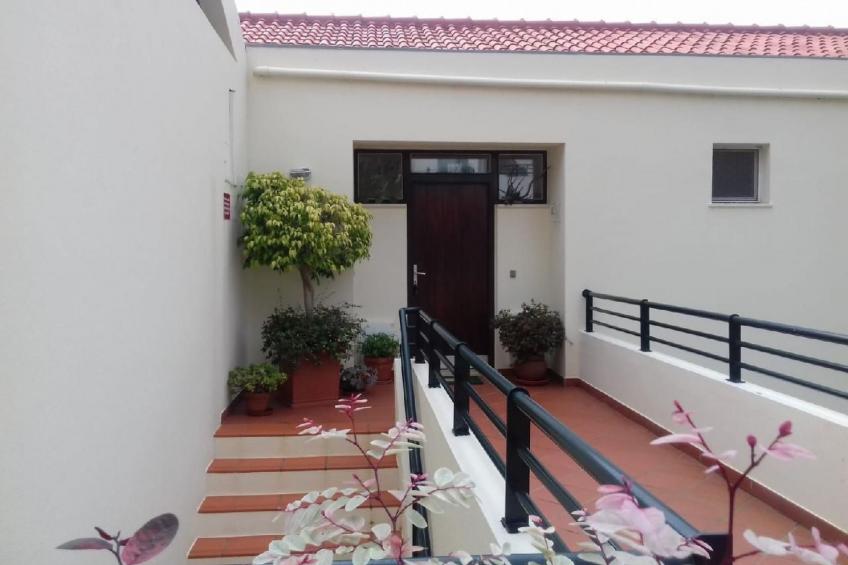 Geräumige Wohnung mit Panoramablick - foto 6