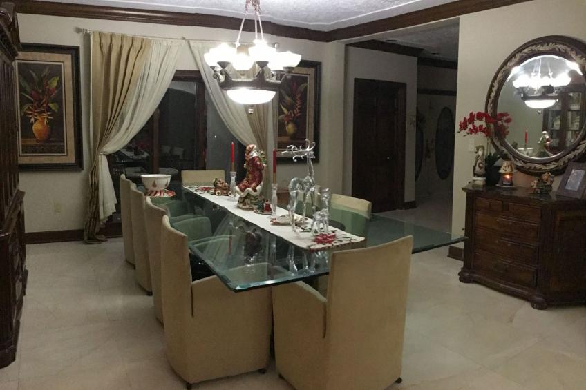 Villa "Das Insel-Resort" - foto 38