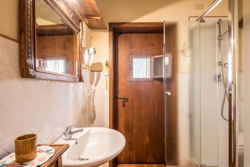 Villa "Villa La Fornace" - foto 25