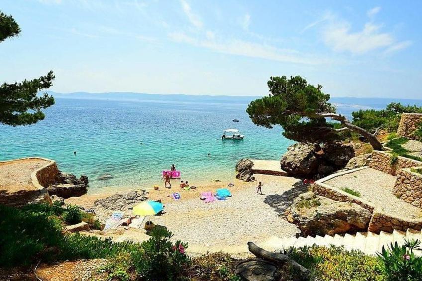 Charmantes Ferienhaus in Medići mit Privatem Pool - foto 18