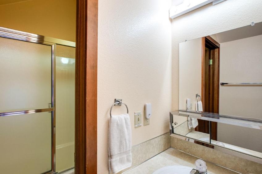 Luxus-Eigentumswohnung mit Kamin und tollen Annehmlichkeiten - foto 12